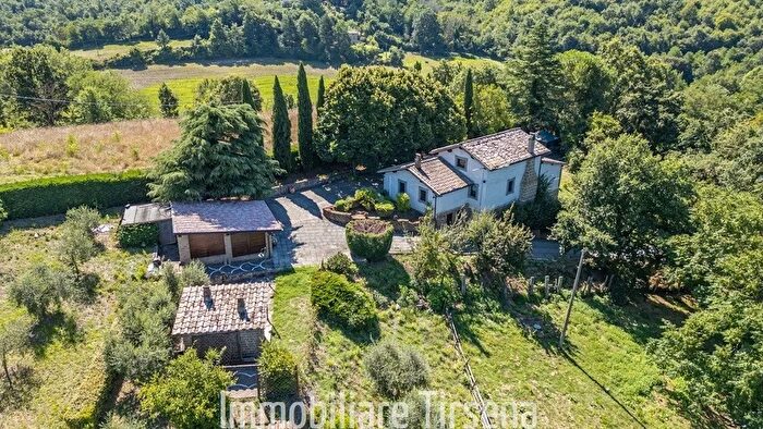 Casa monolocale in vendita in Orvieto