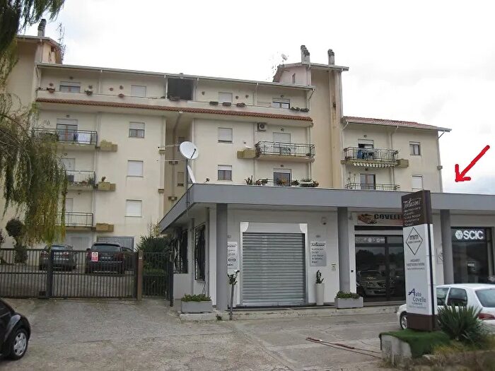 Appartamento in vendita in Loc Piane Crati Cda S Nicola Aprigliano, Aprigliano