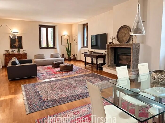 Appartamento in vendita in Orvieto