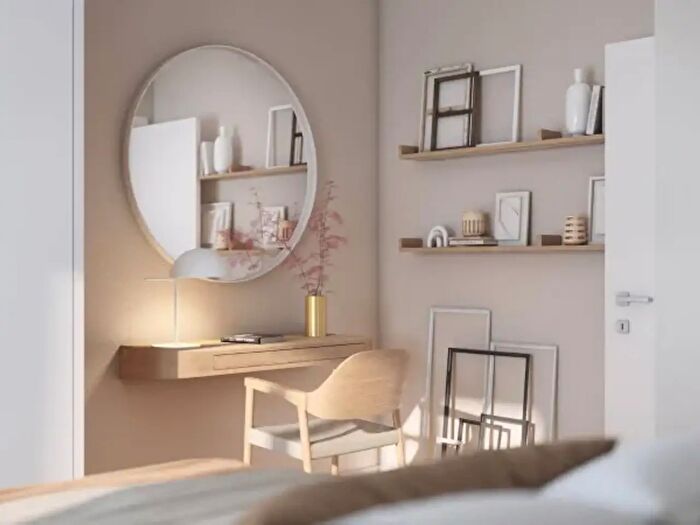 Appartamento trilocale in vendita in Via Testori, Lomazzo