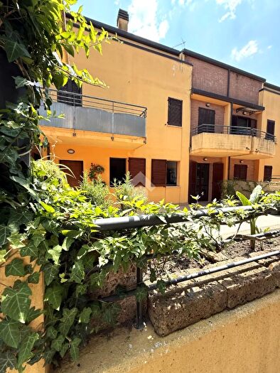 Appartamento trilocale in vendita in Corso XXI Gennaio, Vallefoglia