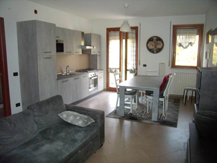 Appartamento bilocale in affitto in Via Giuseppe Moruzzi, Policlinico, Pavia