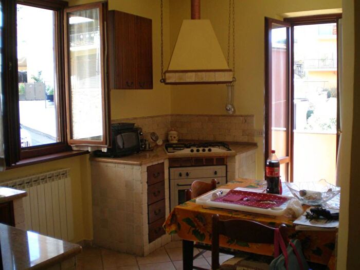 Appartamento bilocale in affitto in Via Parco degli Eroi, Centro, Marino