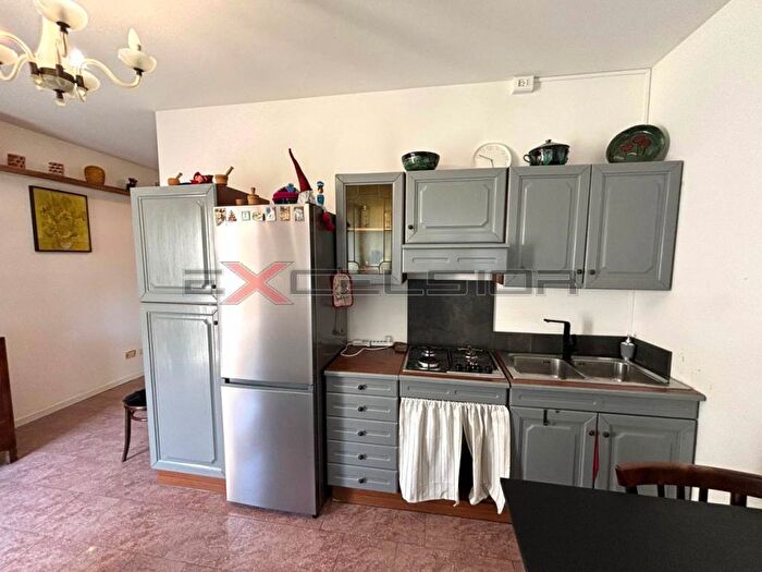 Appartamento bilocale in affitto in Via G Matteotti n bis Cavarzere VE, Centro, Agna