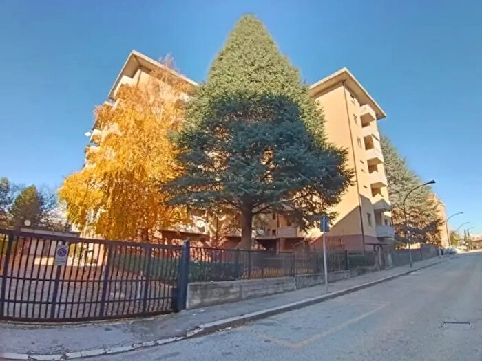 Appartamento quadrilocale in vendita in Via Ugo La Malfa, Avezzano