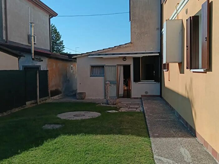 Casa trilocale in vendita in Via Capriccio, Vigonza