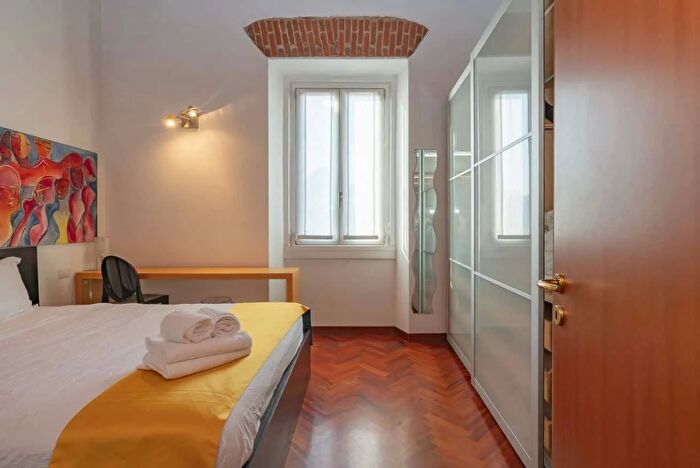 Appartamento monolocale in affitto in Via Pietro Custodi, Milano