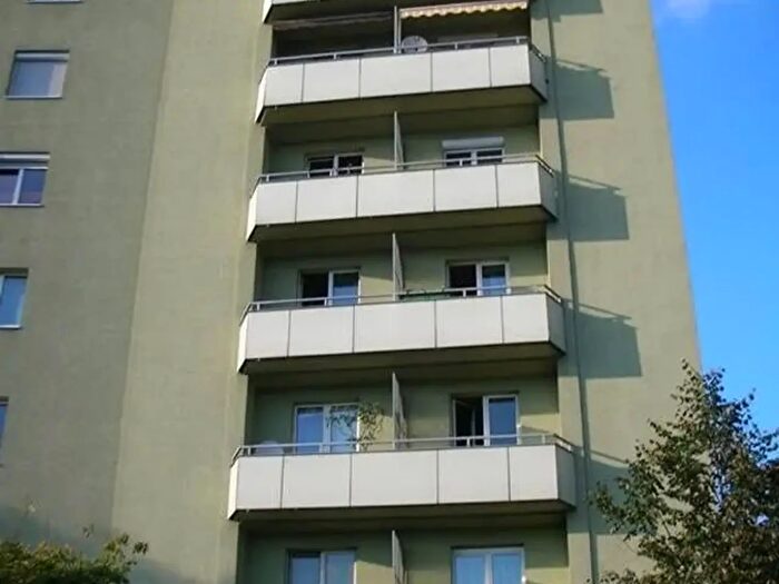 Appartamento trilocale in affitto in Via Innocenzo XI, Bergamo