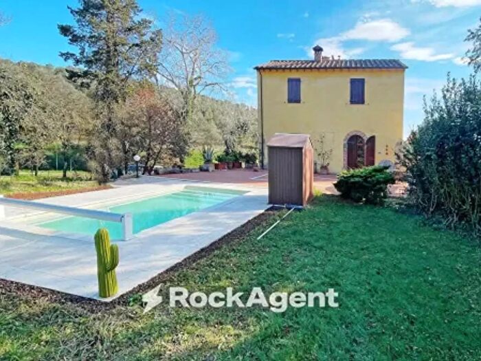 Casa con 6 locali in vendita in Località Chiappino, Rosignano Marittimo