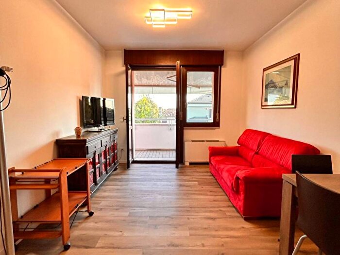 Appartamento trilocale in affitto in Centro, Mogliano Veneto