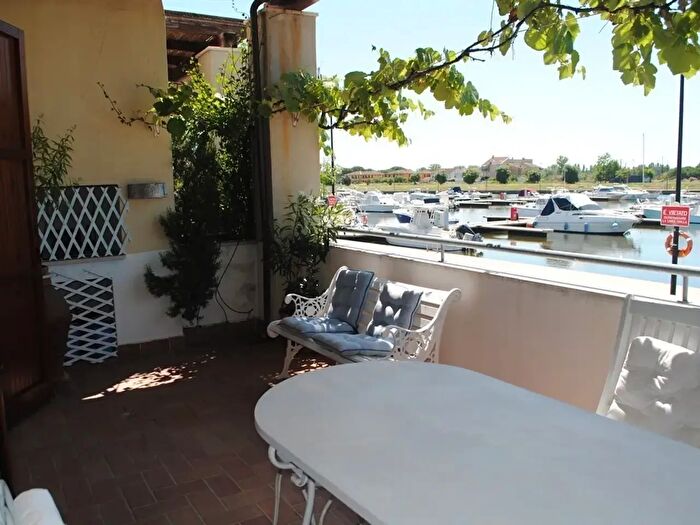 Appartamento trilocale in vendita in Casalborsetti Via del Paradello, Ravenna