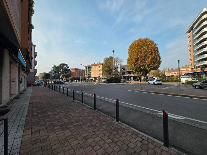 Appartamento trilocale in affitto in Via Stendhal, Corticella, Bologna