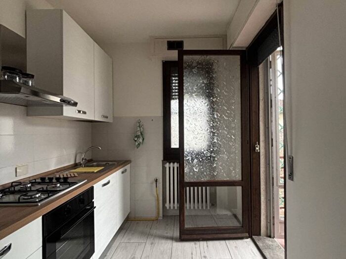 Appartamento con 5 locali in affitto in Via Torino, Centro, Colorno