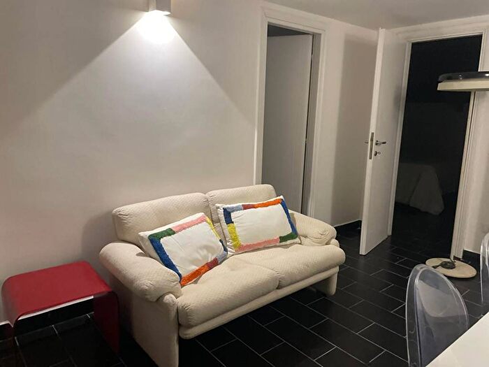 Casa trilocale in affitto in Via dei Pedagogisti, Monte Mario Trionfale, Roma