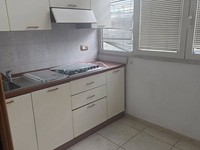 Appartamento monolocale in affitto in Via Tescione Gennaro, Puccianiello, Caserta