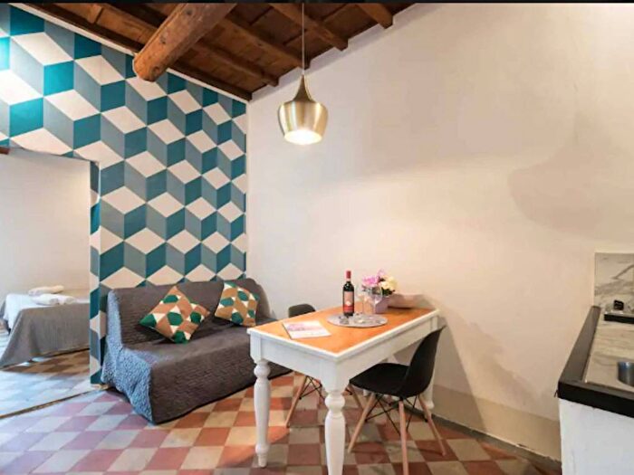 Appartamento monolocale in affitto in Via Fiesolana, DAzeglio, Firenze