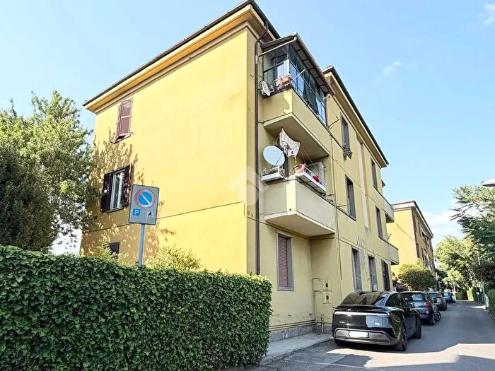 Appartamento trilocale in vendita in Via Emilia, Viterbo
