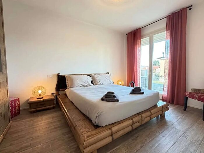 Appartamento in affitto in Via Miralago, Peschiera Del Garda