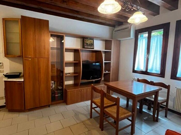 Appartamento trilocale in affitto in Giudecca, Redentore Palanca, Venezia