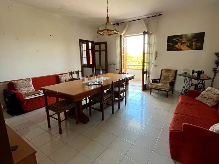 Appartamento quadrilocale in vendita in Via Cacciabella, Ottaviano
