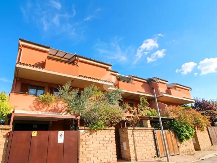 Casa quadrilocale in vendita in Via Francesco Paolo d Annunzio, Pescara