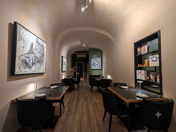 Casa trilocale in vendita in Via dell'Oriuolo, Duomo, Firenze