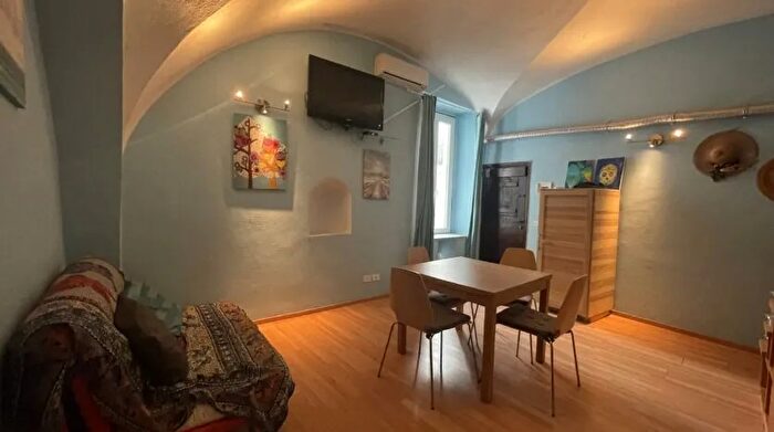 Appartamento monolocale in vendita in Via Teresia Sperlonga Centro Storico, Sperlonga