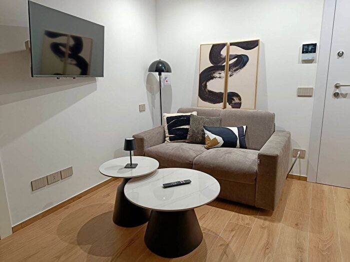 Appartamento bilocale in affitto in Via Giuseppe Zanardelli, San Pasquale, Bari