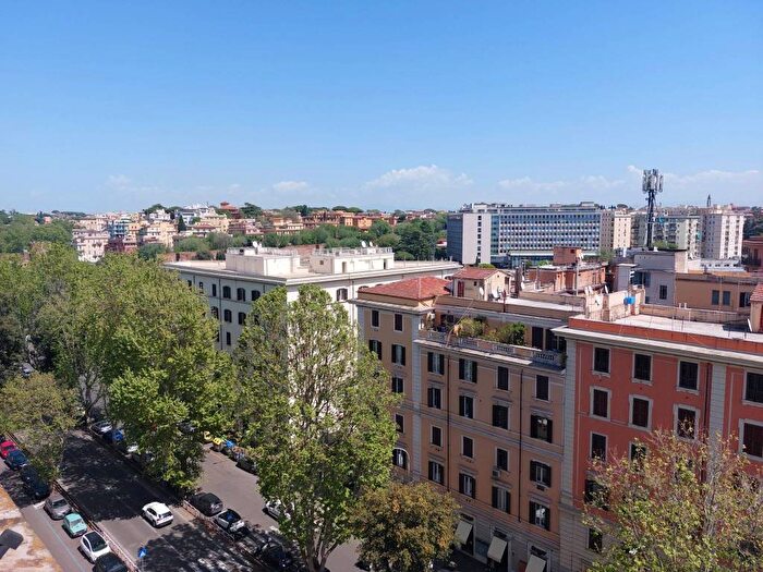 Appartamento bilocale in affitto in Via Ostiense, Ostiense, Roma