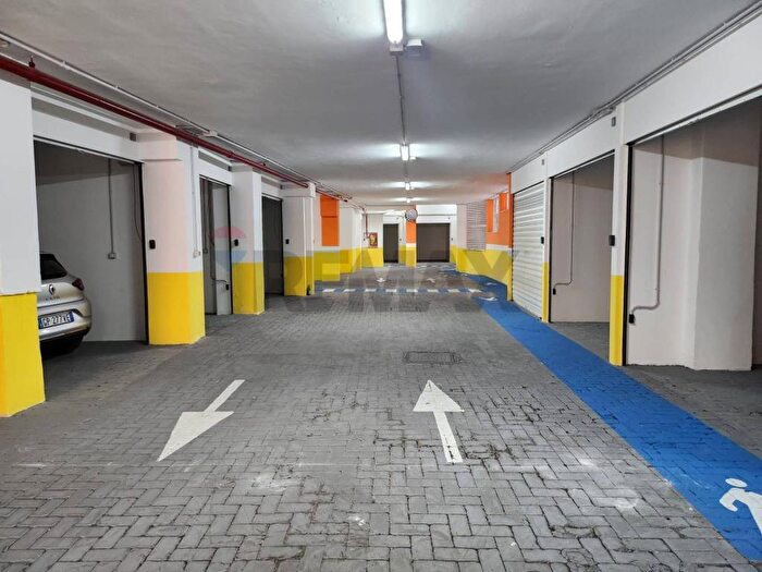 Appartamento monolocale in affitto in via Bronte, Gioeni, Catania