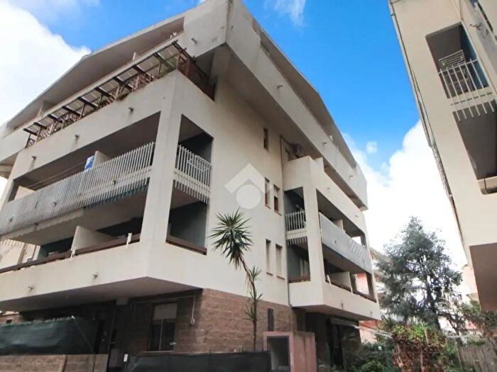 Appartamento trilocale in vendita in Via Monte Amaro, Francavilla Al Mare