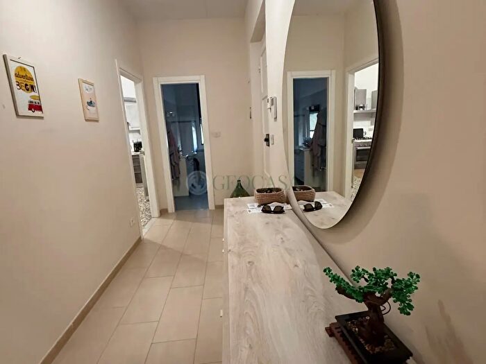 Appartamento trilocale in vendita in La Spezia