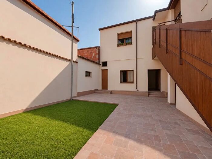 Casa quadrilocale in vendita in Via Sassari, Ussana