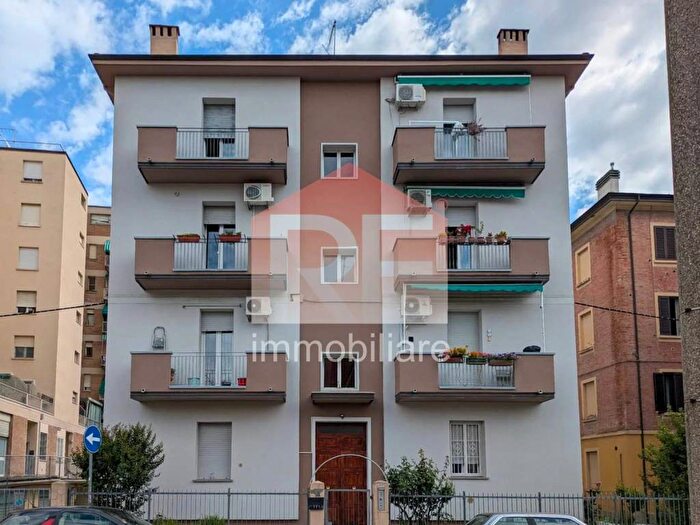 Appartamento trilocale in affitto in Via Giovanni Antonio Magini, Mazzini Fossolo, Bologna