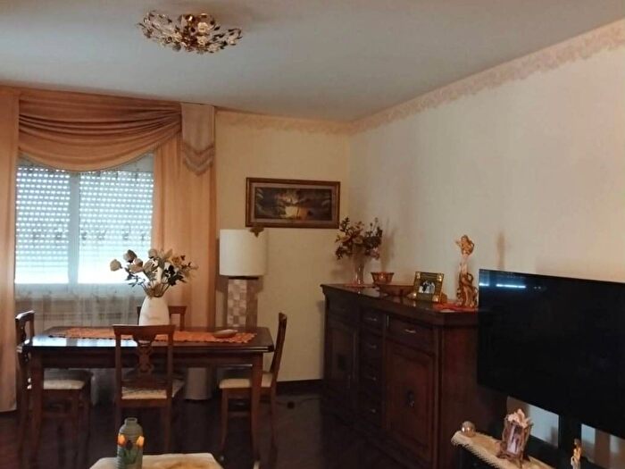 Appartamento quadrilocale in affitto in Via Alessandro Pertini, San Nicola la Strada