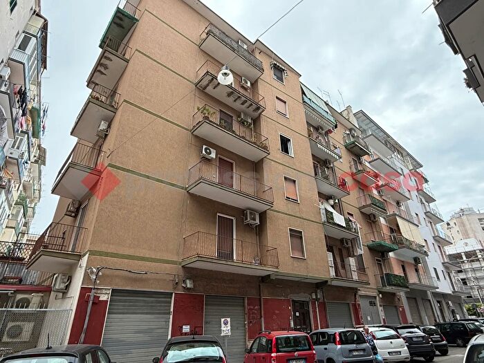 Appartamento bilocale in vendita in Via Solito, Taranto