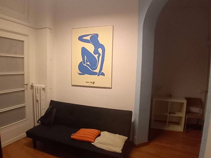 Appartamento trilocale in affitto in Via Giovanni Pacini, Città Studi, Milano
