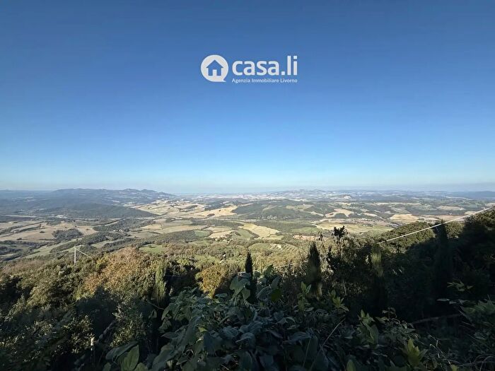 Appartamento bilocale in vendita in Via di Castello, Pomarance