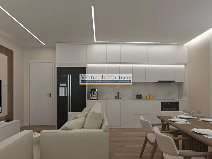 Appartamento quadrilocale in vendita in Via Giuseppe Garibaldi, Pozzolengo