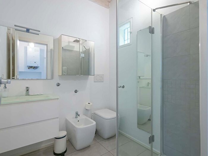 Appartamento monolocale in affitto in Via Andrea Palladio, Milano