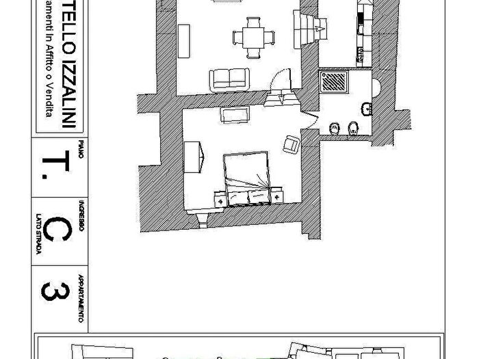 Case in Vendita e in Affitto - 2