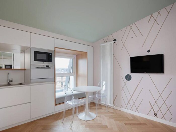 Appartamento monolocale in affitto in Via Don Carlo Gnocchi, San Siro, Milano