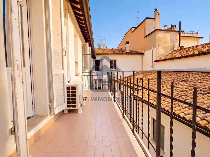 Appartamento trilocale in vendita in Corso Diaz, Forli