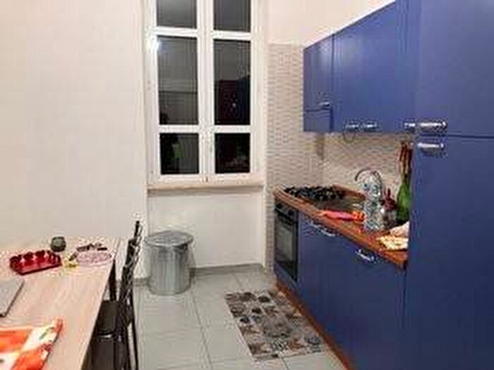 Appartamento bilocale in affitto in Corso della Repubblica, Centro Storico, Latina