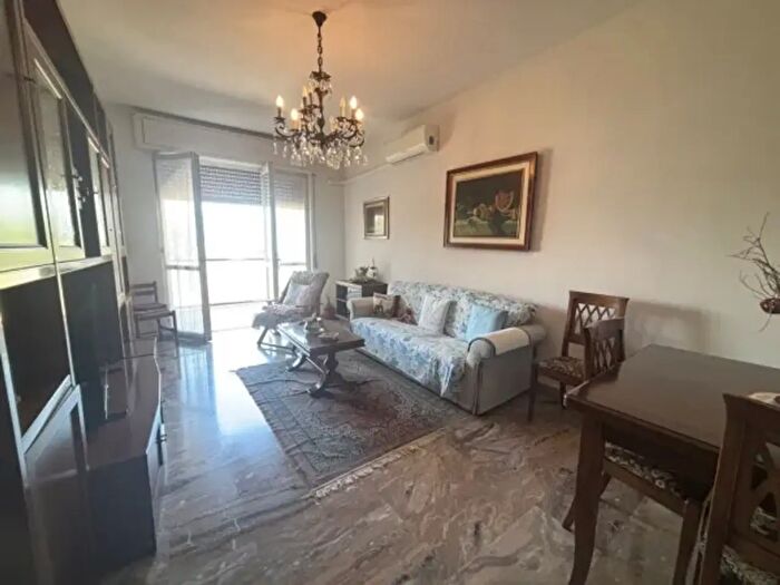 Appartamento trilocale in vendita in Via San Rocco, Busnago