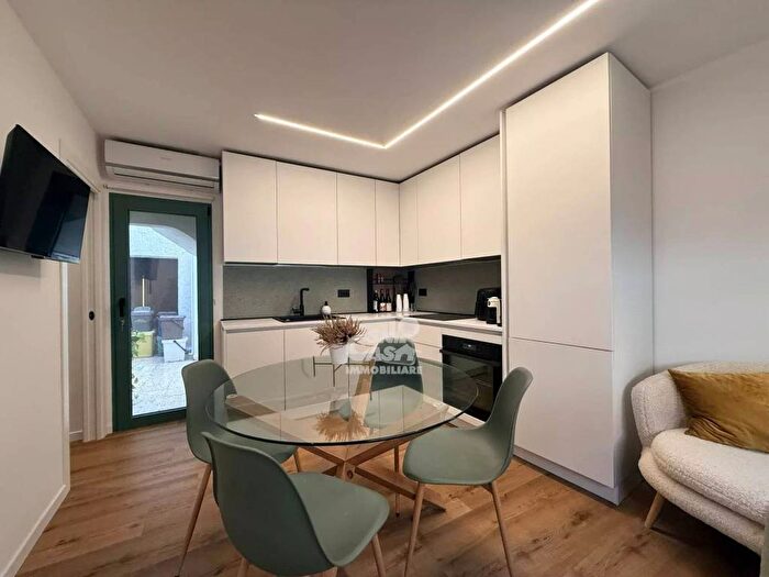 Appartamento trilocale in affitto in Centro Urbano, Marsala