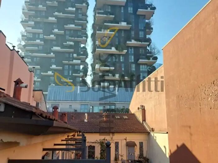 Appartamento monolocale in affitto in Via Federico Confalonieri, Milano