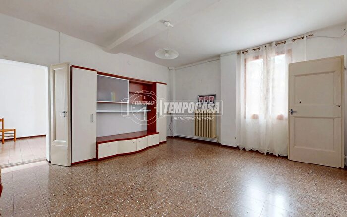 Appartamento trilocale in vendita in Via Carlo Termanini, Valsamoggia