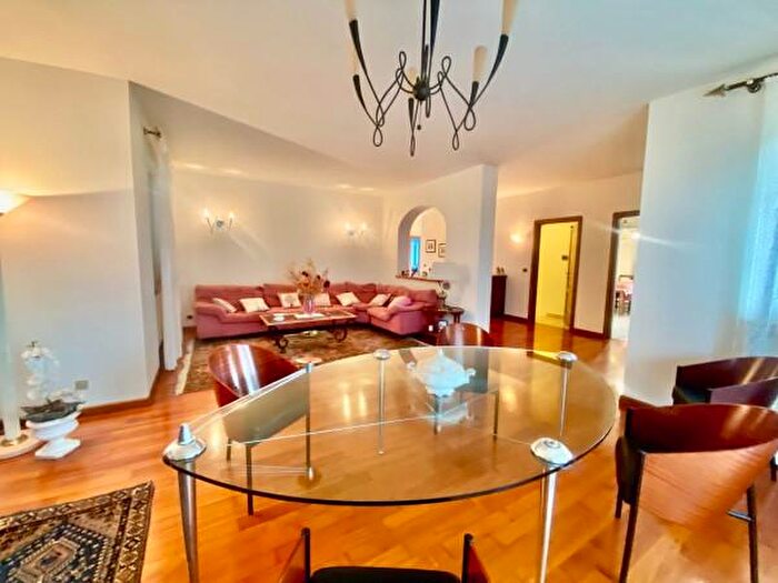 Casa con 5 locali in affitto in Via Adua, Cervere