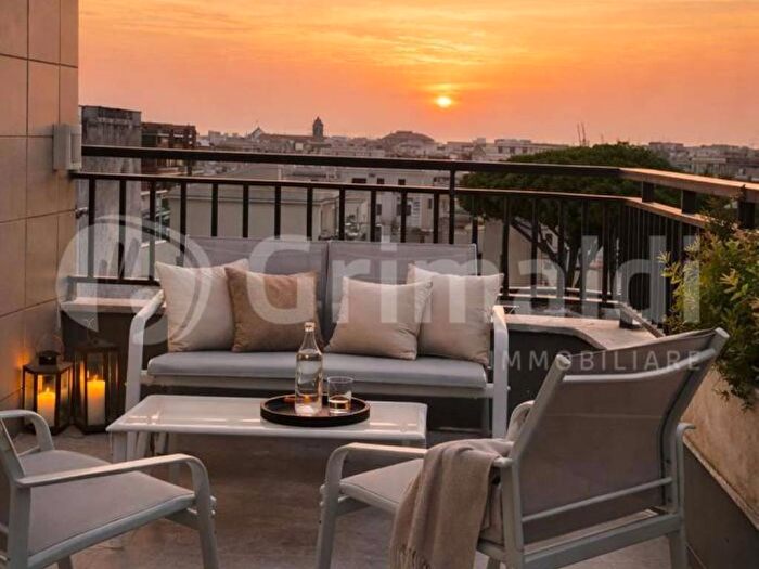 Appartamento bilocale in affitto in Via Donato Bramante, Matteotti Uliveto Buonarroti, Civitavecchia